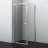 Душевая дверь WASSERKRAFT AULA 11P20