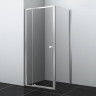 Душевая дверь WASSERKRAFT AULA 11P22