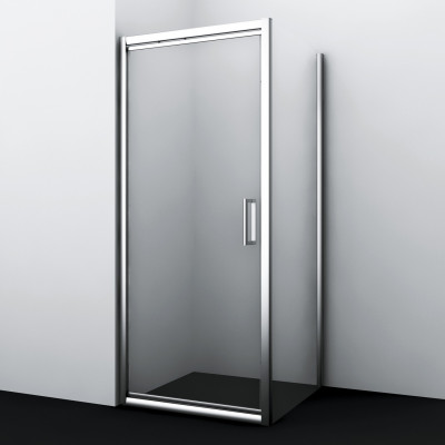 Душевой уголок WASSERKRAFT SALM 27I22 100х90 см