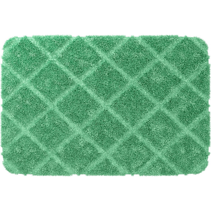 Коврик для ванной комнаты LIPPE BM-6516 CABBAGE