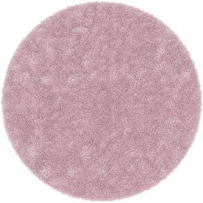 Коврик для ванной WASSERKRAFT DILL BARELY PINK BM-3917