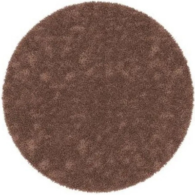 Коврик для ванной WASSERKRAFT DILL CAROB BROWN BM-3912
