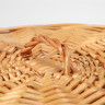 Плетеная корзина WASSERKRAFT MAIN WB-410-S