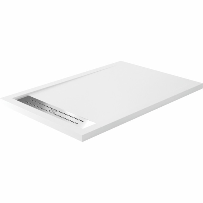 Поддон для душа WASSERKRAFT MINDEL 85T35 140x80