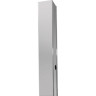 Расширительный профиль WASSERKRAFT для душевых уголков серии Isen 26S, высота 1850 D220