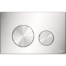 Система инсталляции для унитазов WASSERKRAFT ABENS 20TLT.010.ME.WH.BN02