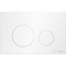 Система инсталляции для унитазов WASSERKRAFT GLAN 66TLT.010.ME.WH.WH02