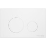 Система инсталляции для унитазов WASSERKRAFT GLAN 66TLT.010.ME.WH.WM02