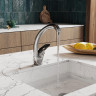 Смеситель для кухни WASSERKRAFT ROSSEL 2807